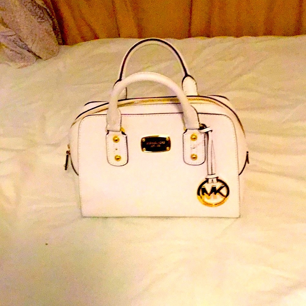 Michael Kors handbag
